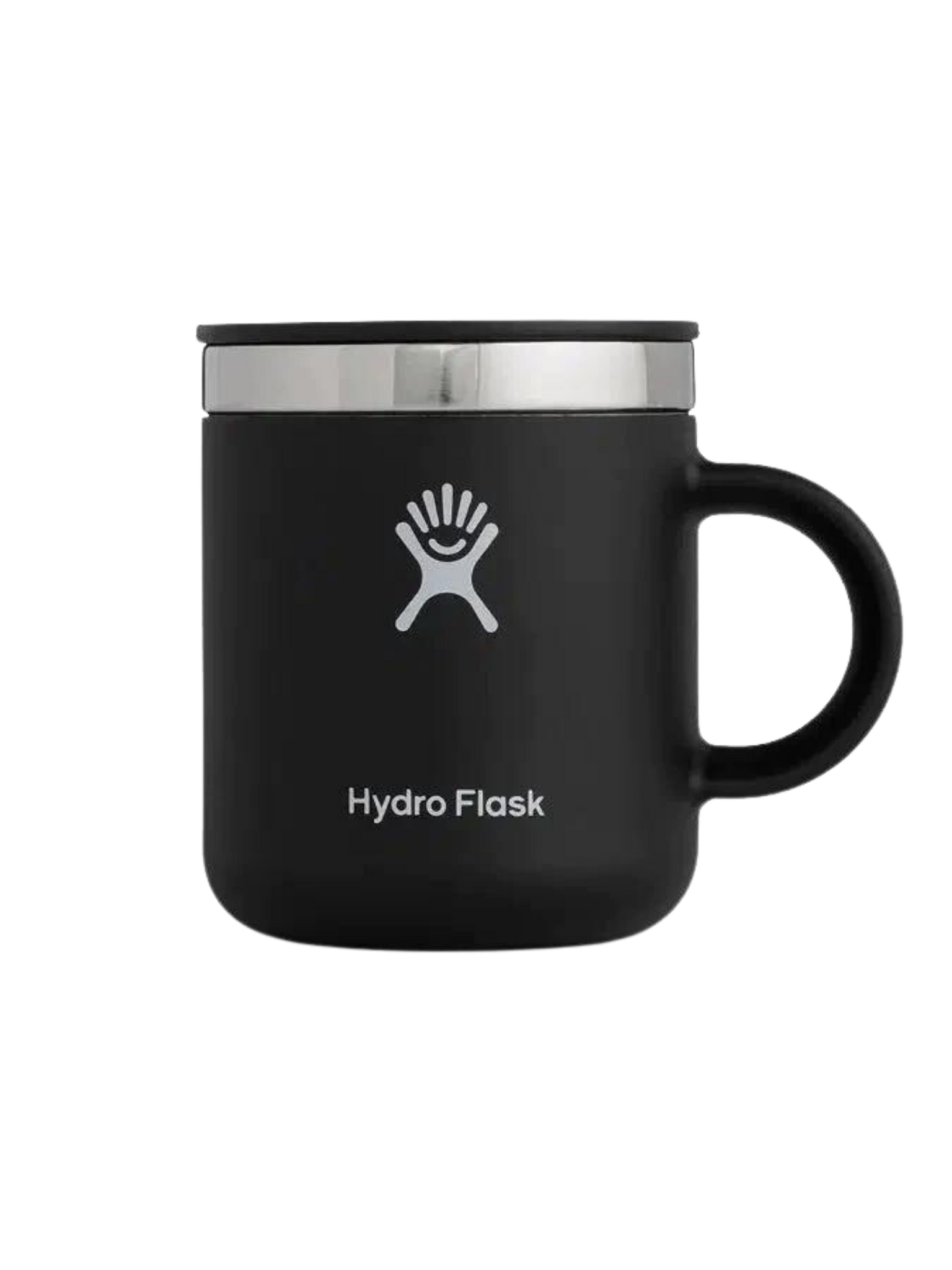 HYDROFLASK Mug ~ Black