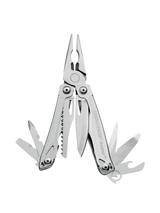 Leatherman Sidekick ~ Stainless Steel