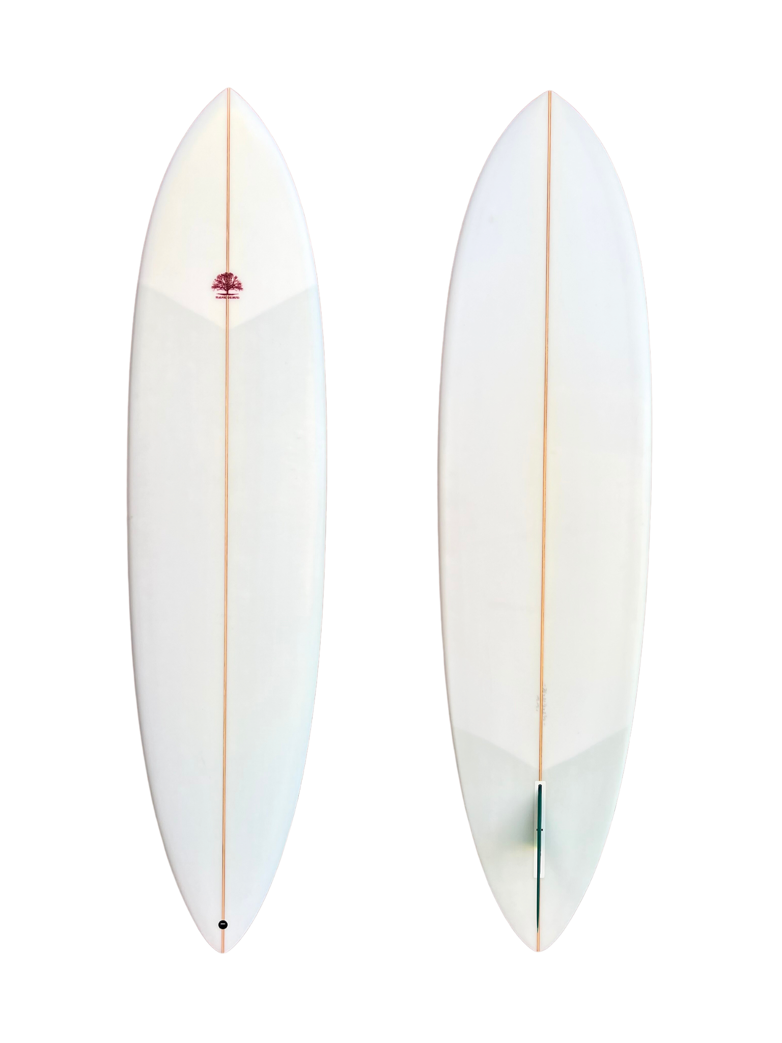Smooth Glide 7'6"
