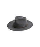 Will & Bear Calloway Hat ~ Ash