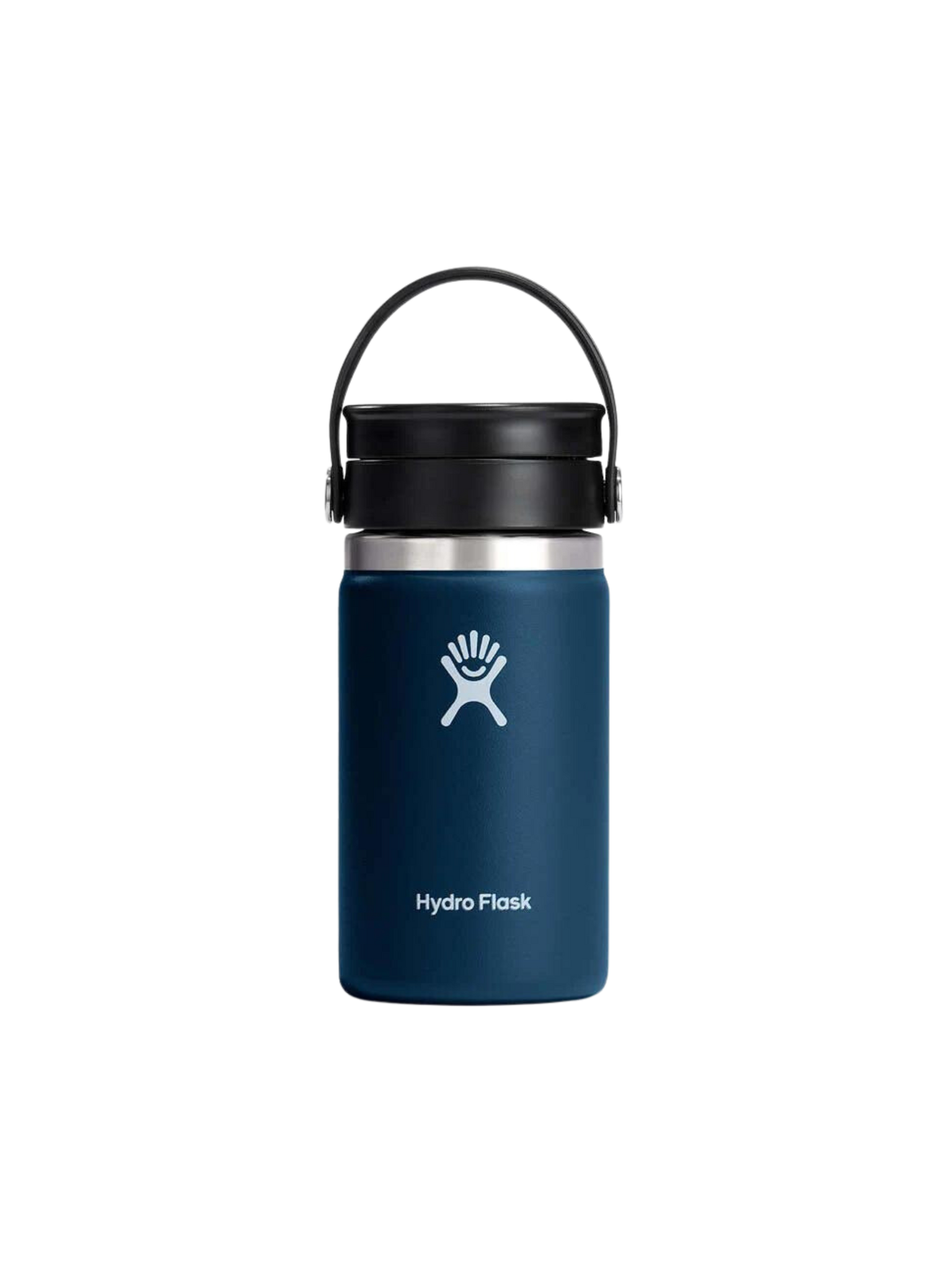Hydroflask Coffee with Flex Sip Lid 12oz ~ Indigo
