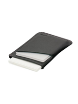 Bellroy Card Sleeve - Black | Keel Surf & Supply