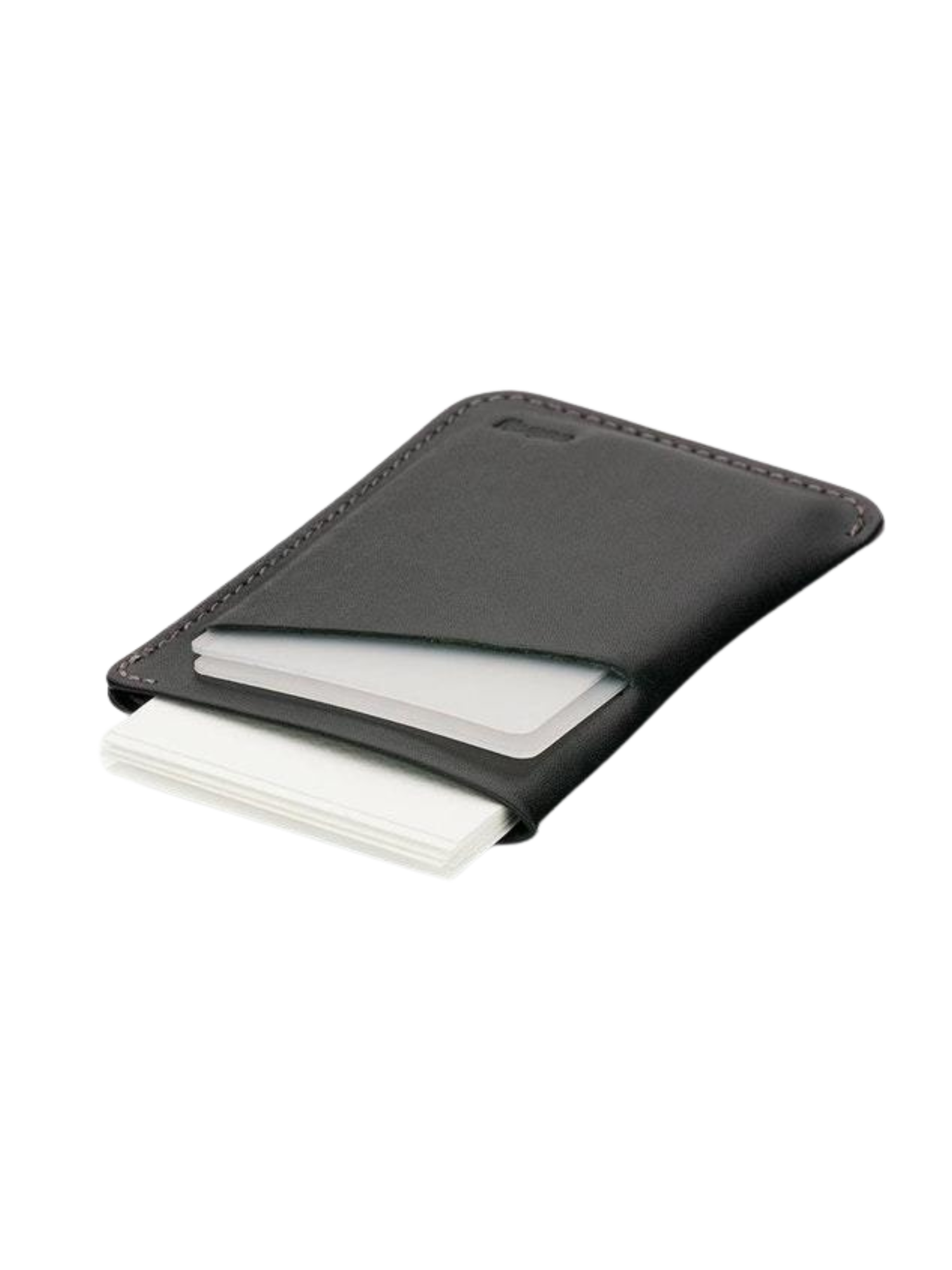 Bellroy Card Sleeve - Black | Keel Surf & Supply