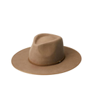 Will & Bear Andy Hat ~ Oak