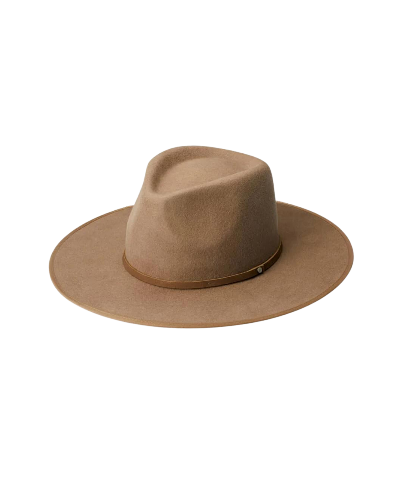 Will & Bear Andy Hat ~ Oak