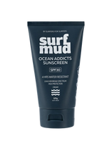 SURFMUD ~ Ocean Addicts SPF30 Sunscreen