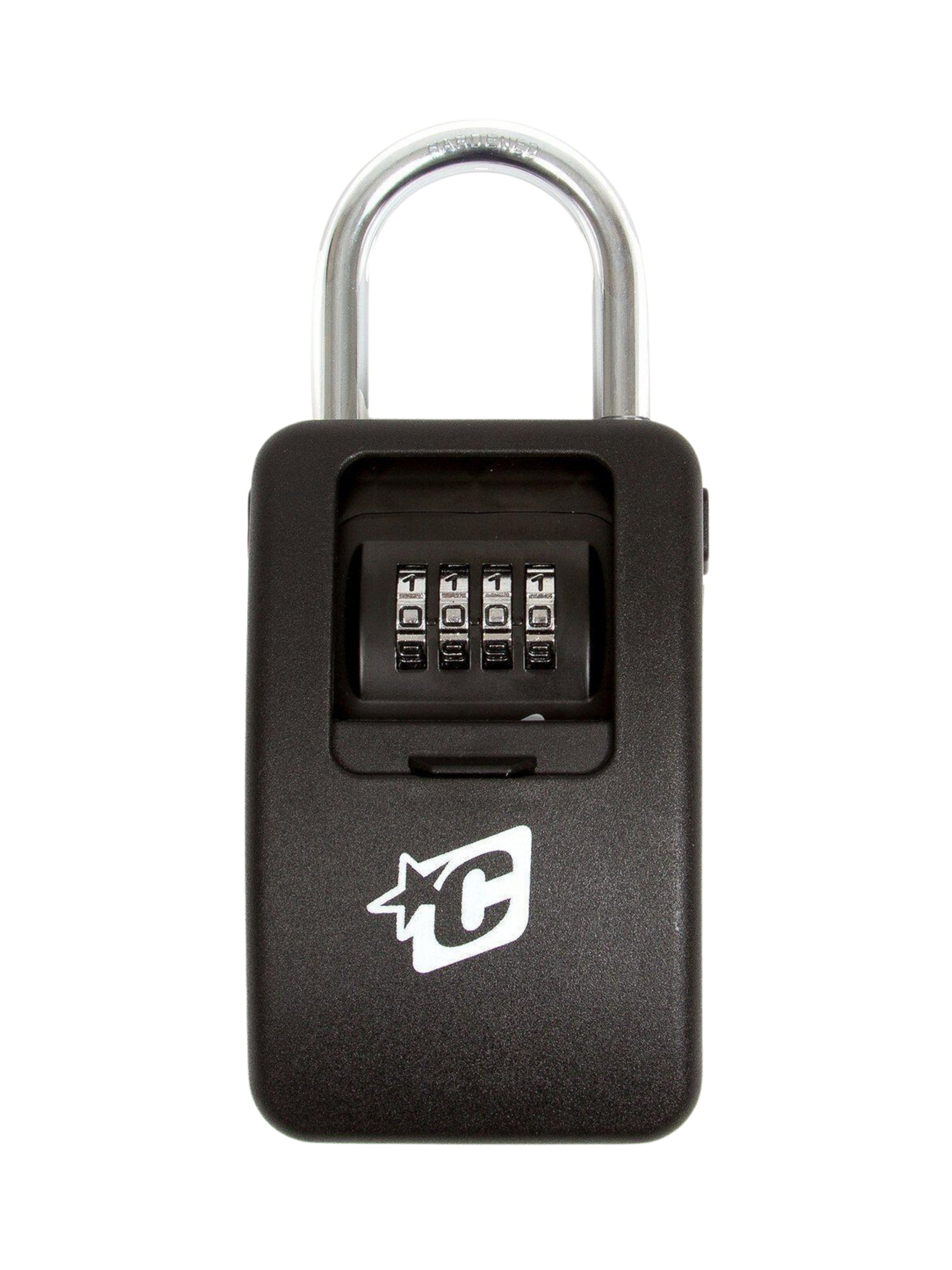Stash Lock