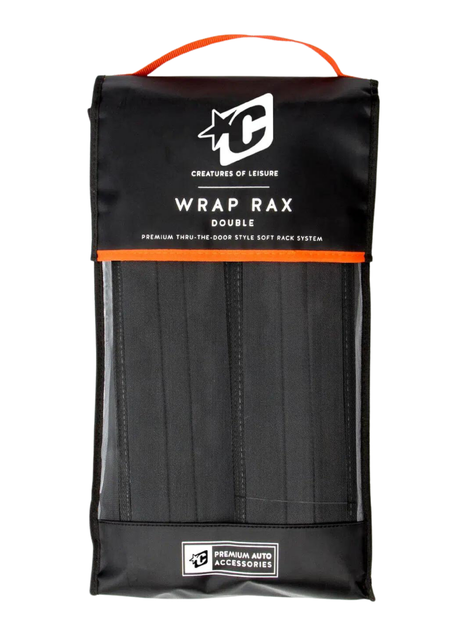 Wrap Rax