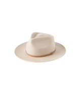 Will & Bear Calloway Hat ~ Cream
