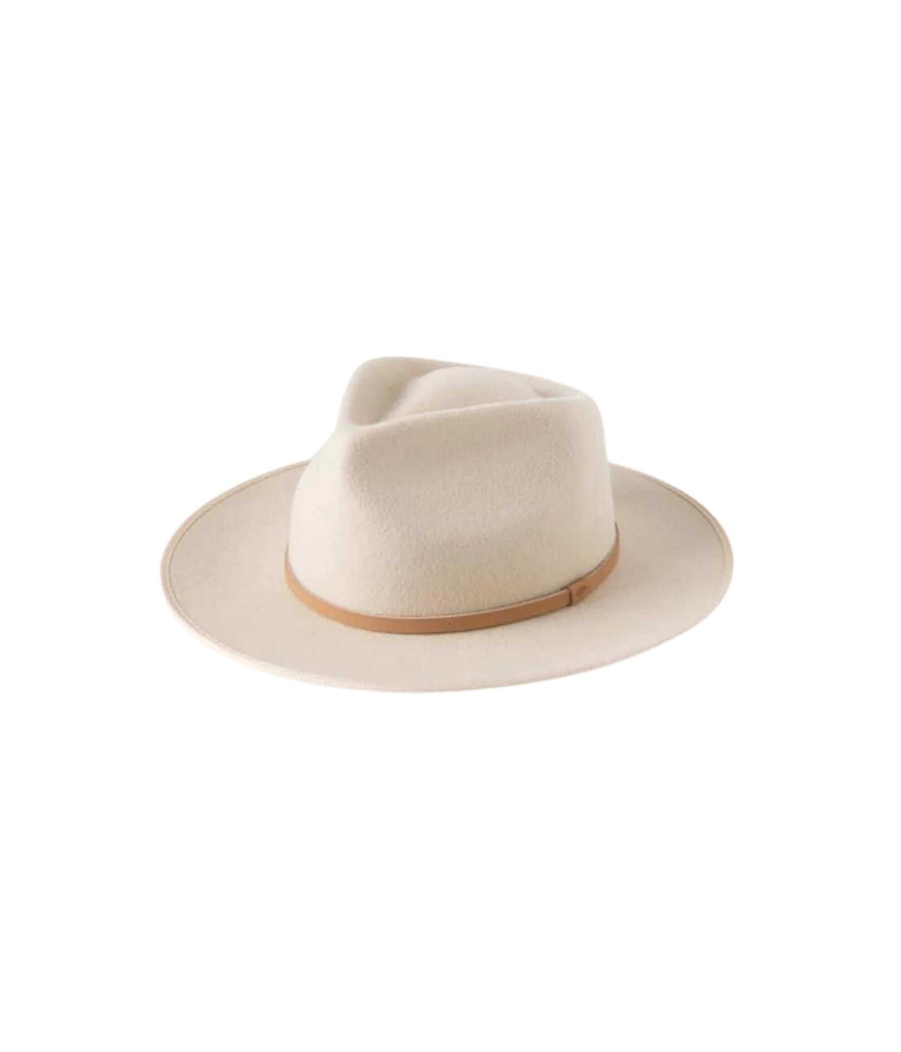 Will & Bear Calloway Hat ~ Cream
