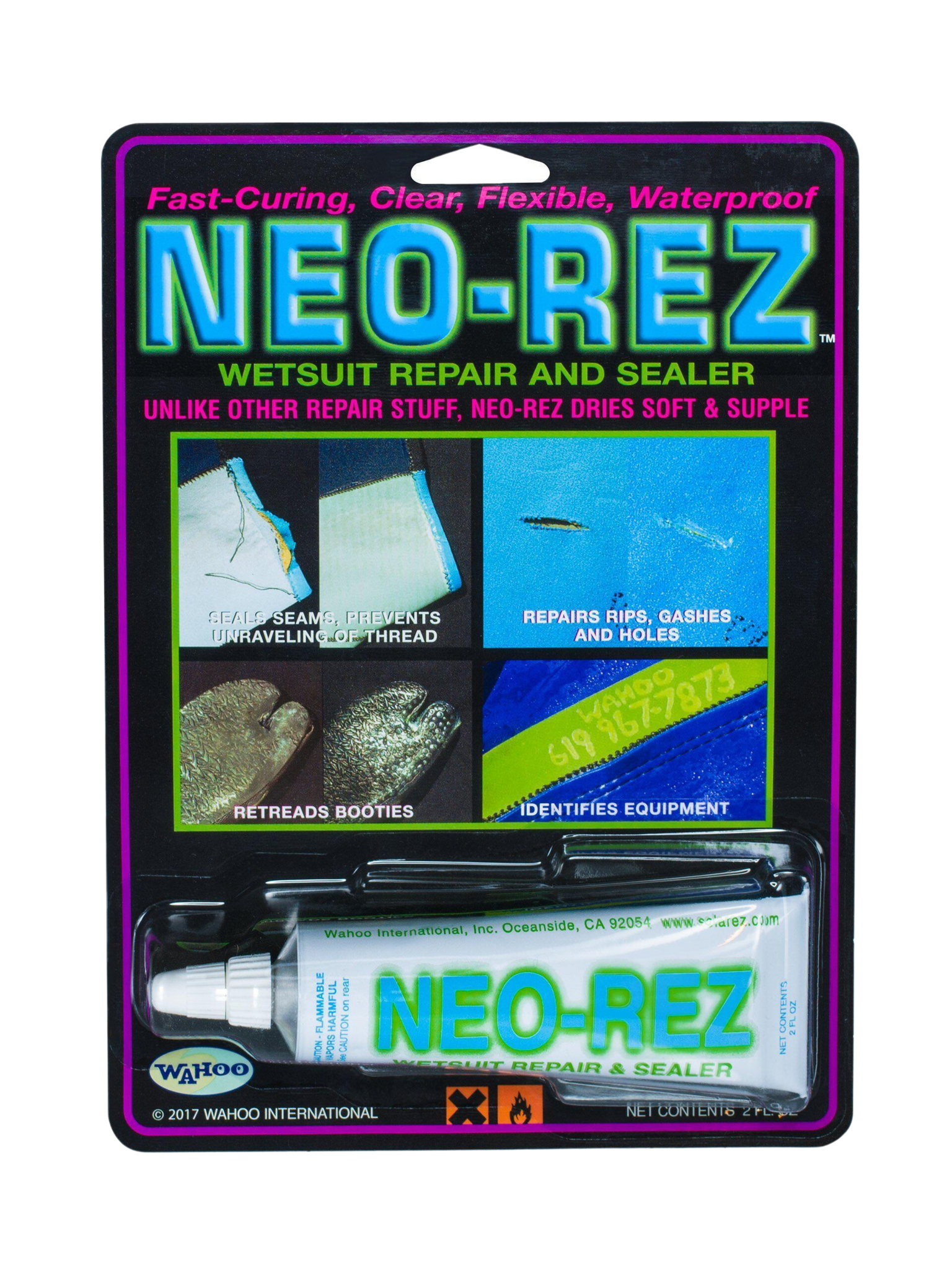 Solarez - Neorez Wetsuit Repair | Keel Surf & Supply