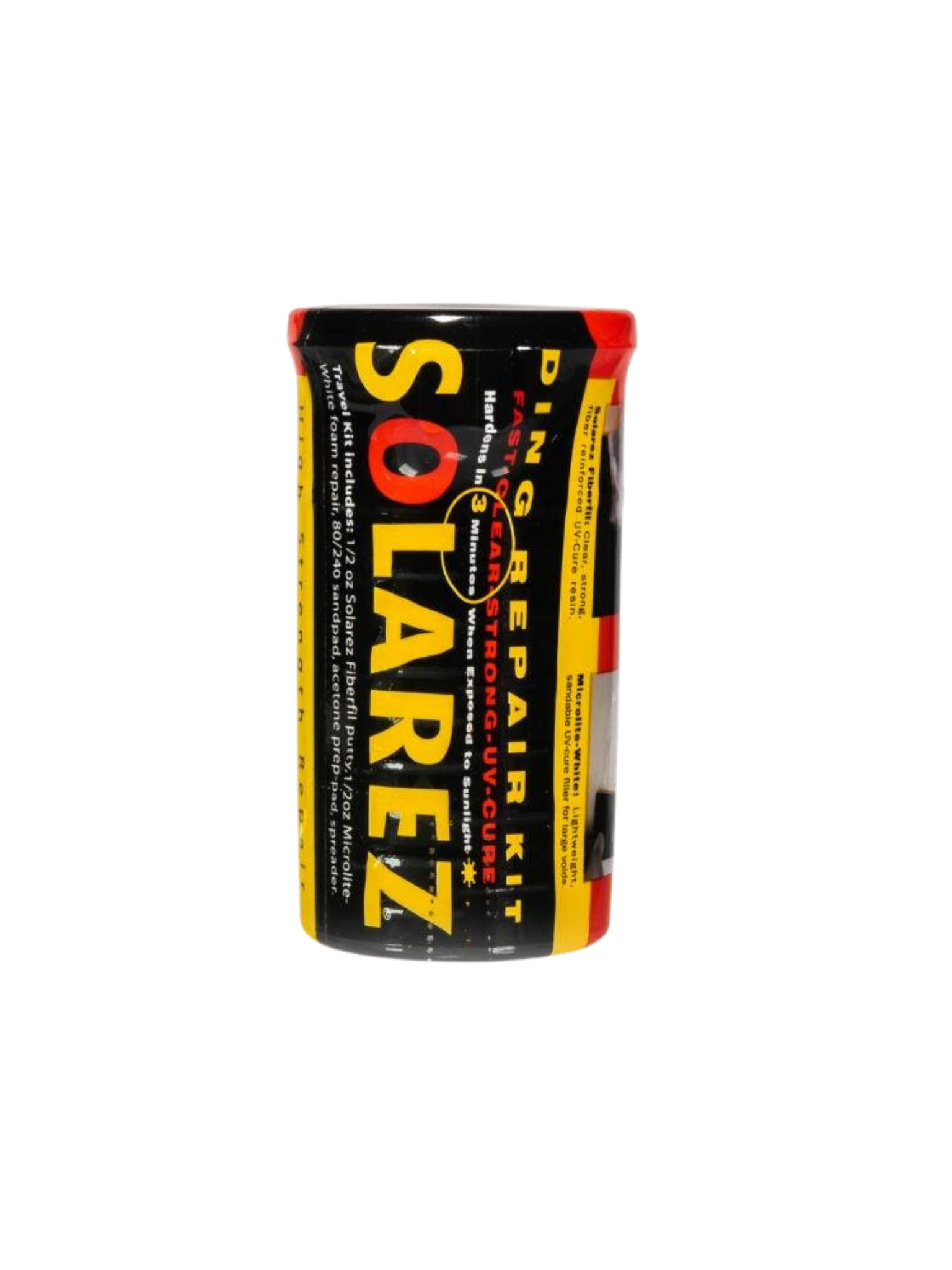 Polyester Mini Travel Kit