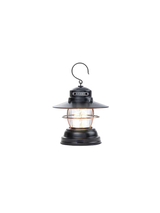 Barebones Outpost Lantern ~ Antique Bronze