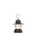 Barebones Outpost Lantern ~ Antique Bronze