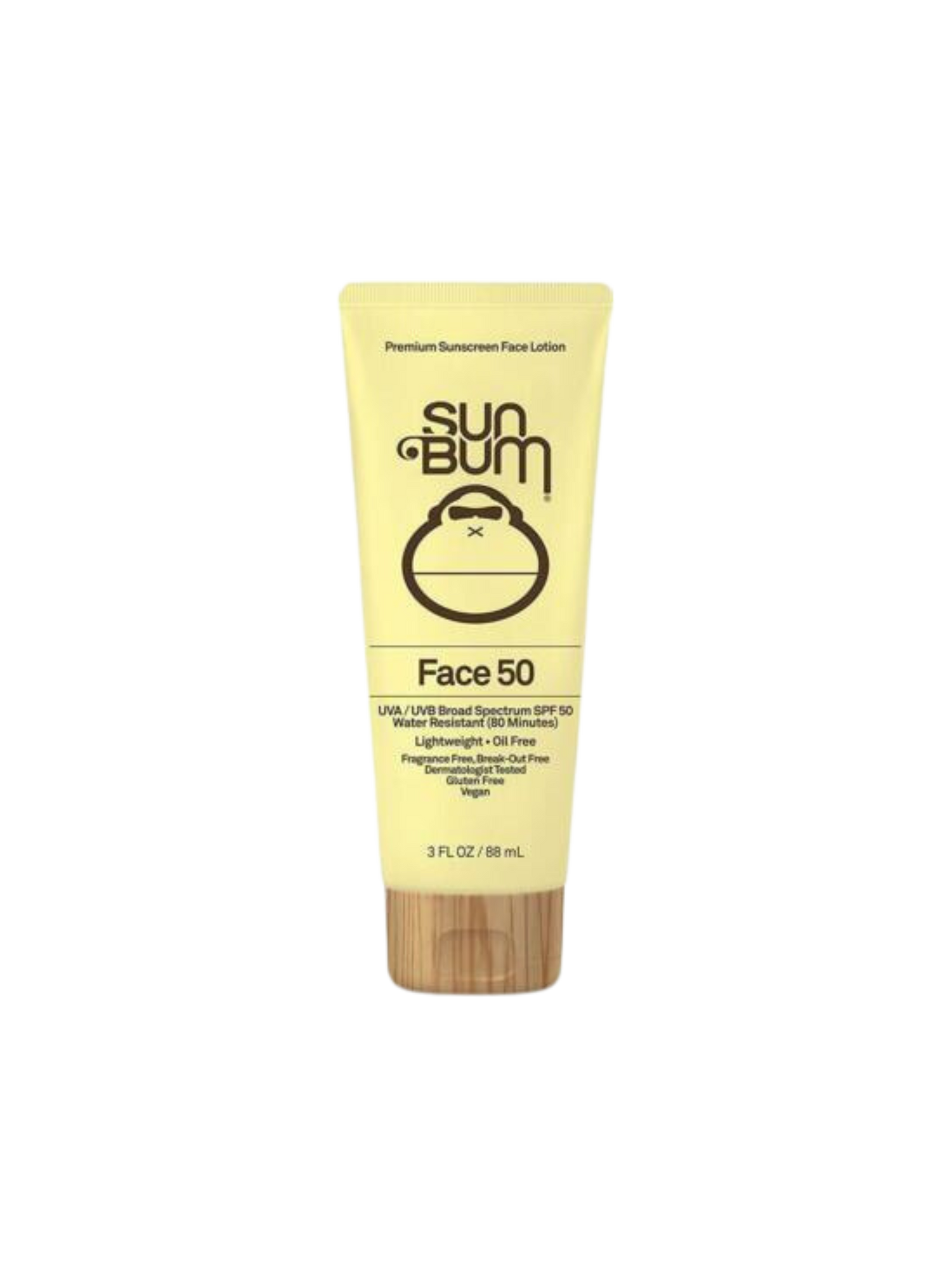 Face SPF 50