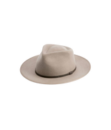 Will & Bear Calloway Hat ~ Fawn