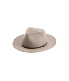 Will & Bear Calloway Hat ~ Fawn