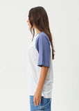 Ryan Oversized Raglan Tee - Keel Surf & Supply