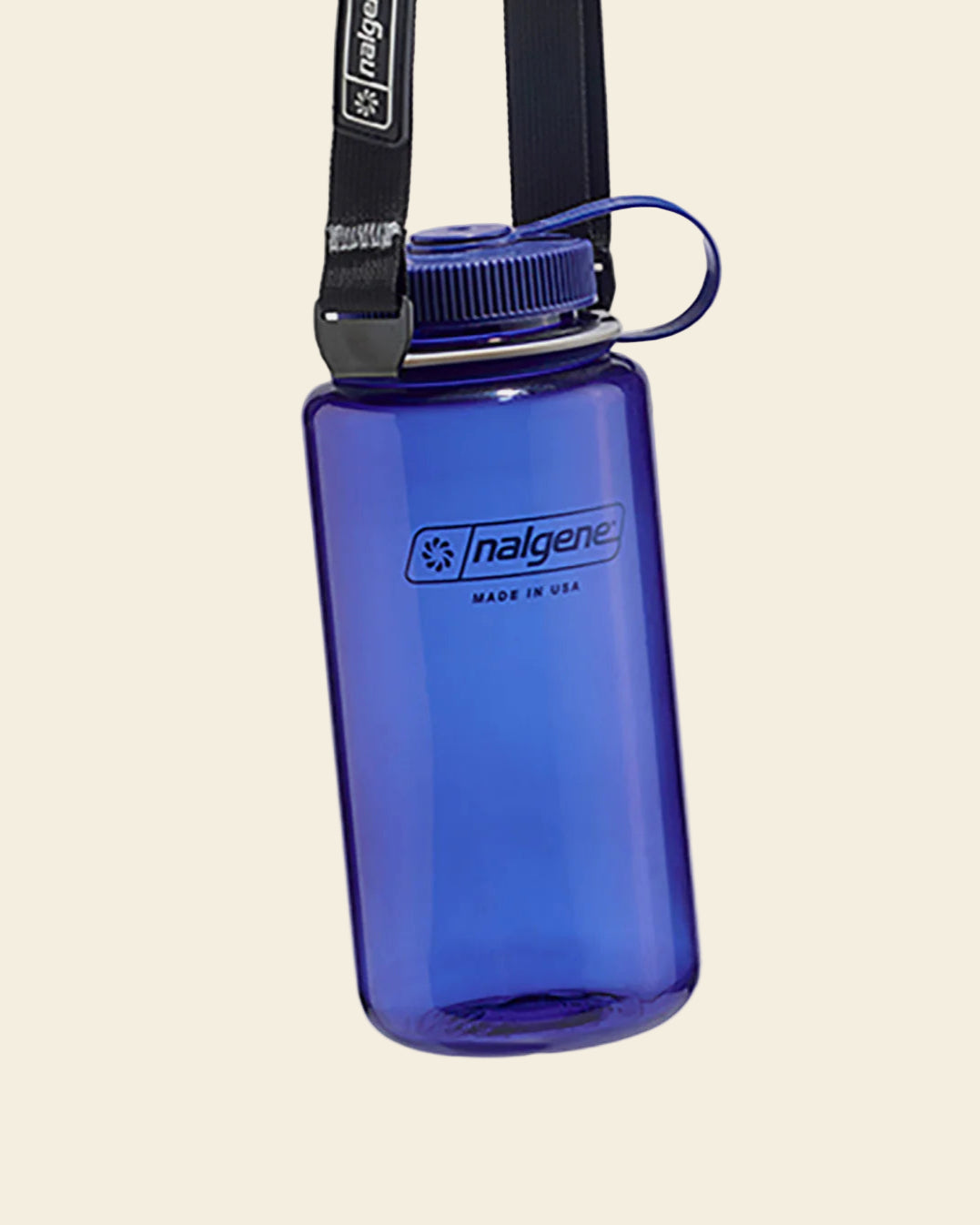 Wide Mouth Carrying Strap - Keel Surf & Supply