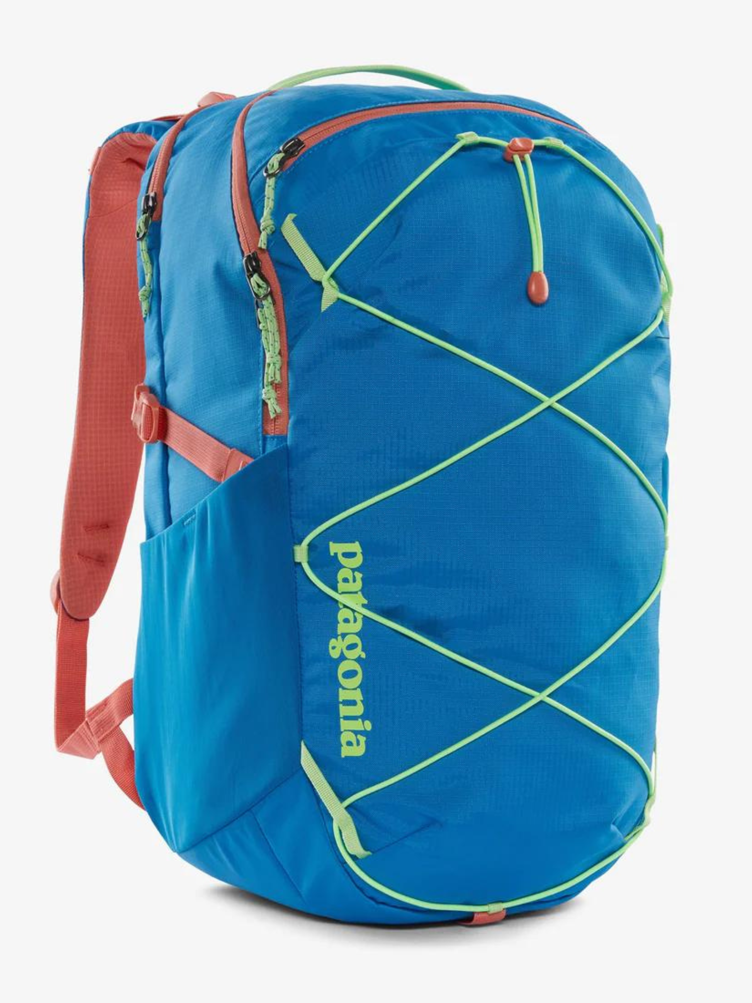 Patagonia Refugio Day Pack 30L - Vessel Blue