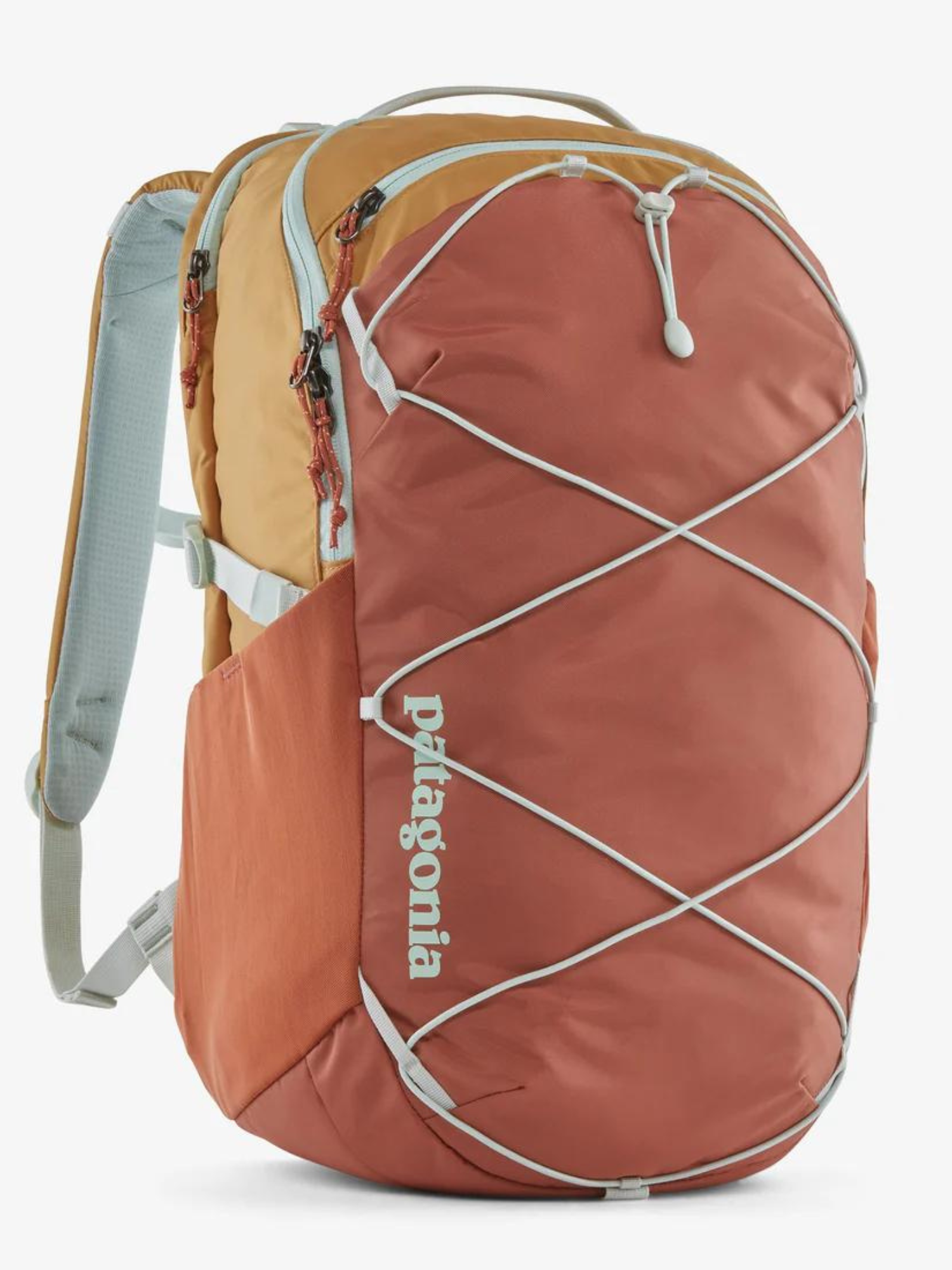 Patagonia Refugio Day Pack 30L - Sienna Clay