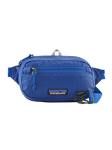 Patagonia Ultralight Black Hole Mini Hip Pack - Passage Blue