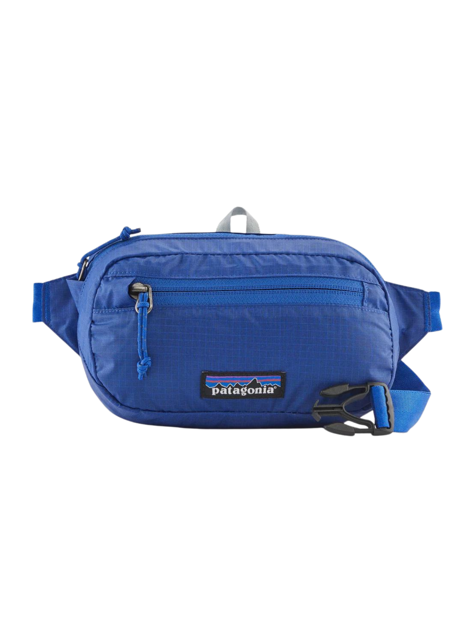 Patagonia Ultralight Black Hole Mini Hip Pack - Passage Blue