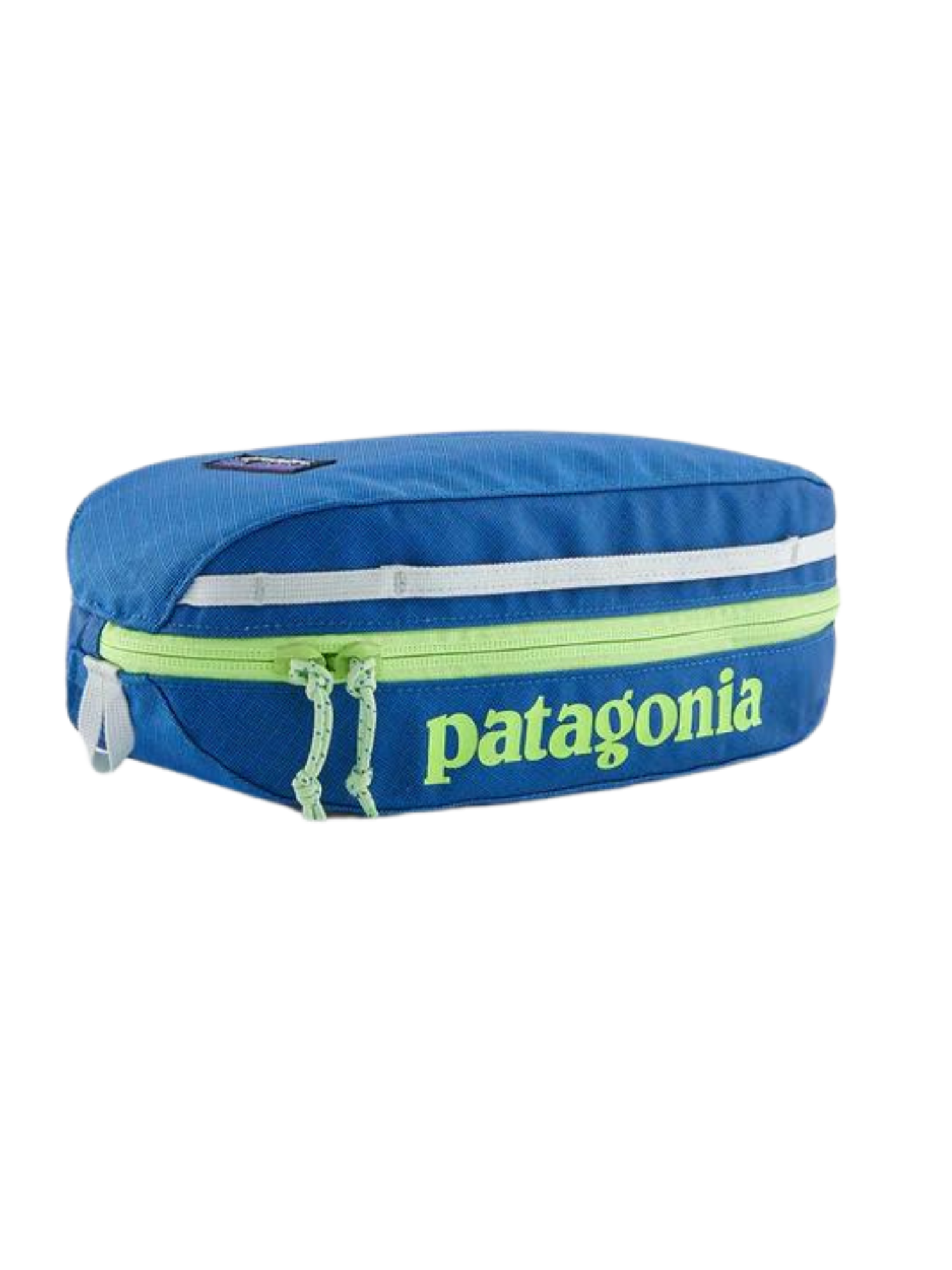 Patagonia Black Hole Cube - Small - Vessel Blue