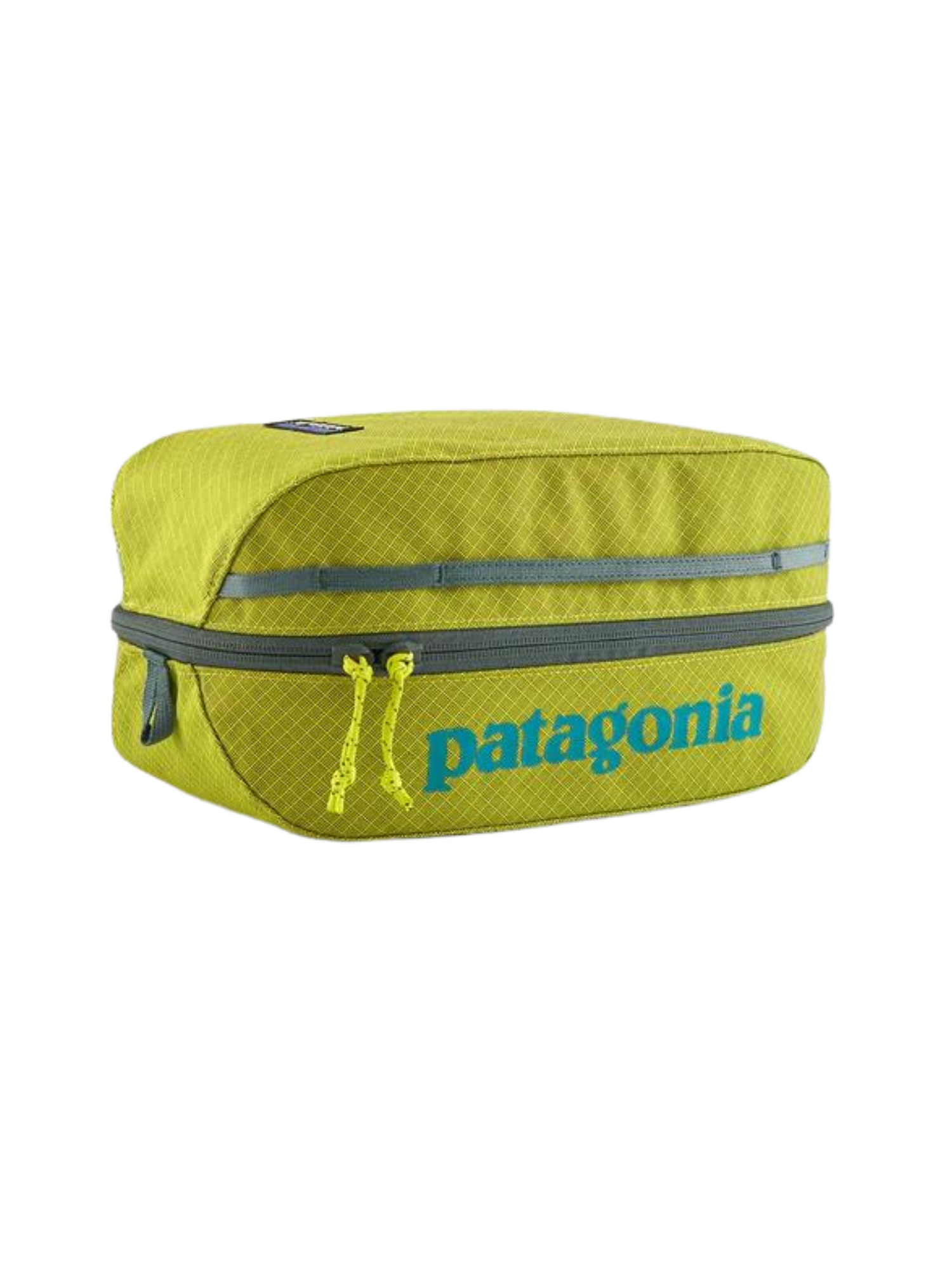 Patagonia Black Hole Cube - Medium - Phosphorus Green