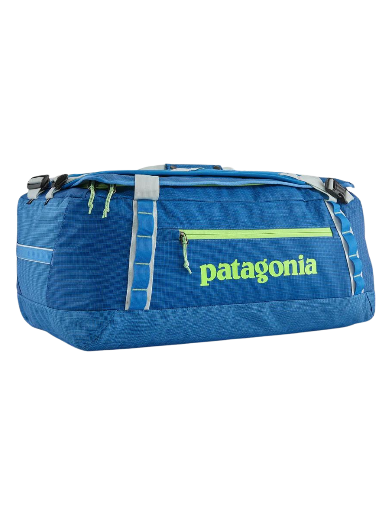 Patagonia Black Hole Duffel 55L - Vessel Blue