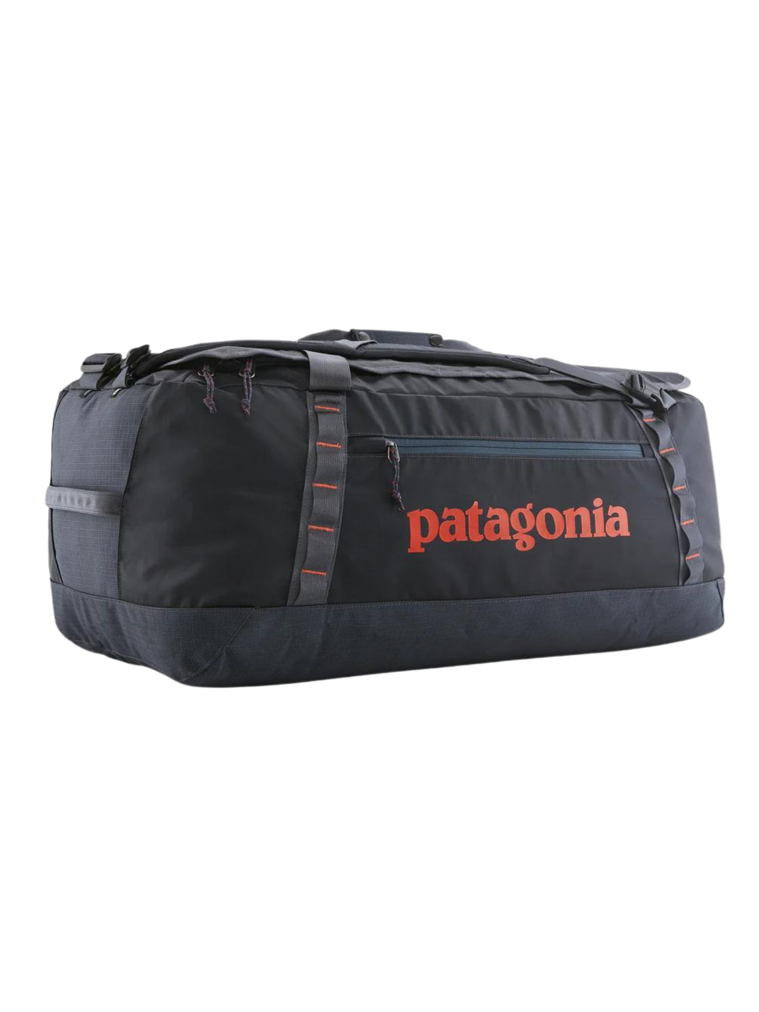 Patagonia Black Hole Duffel 70L - Smolder Blue