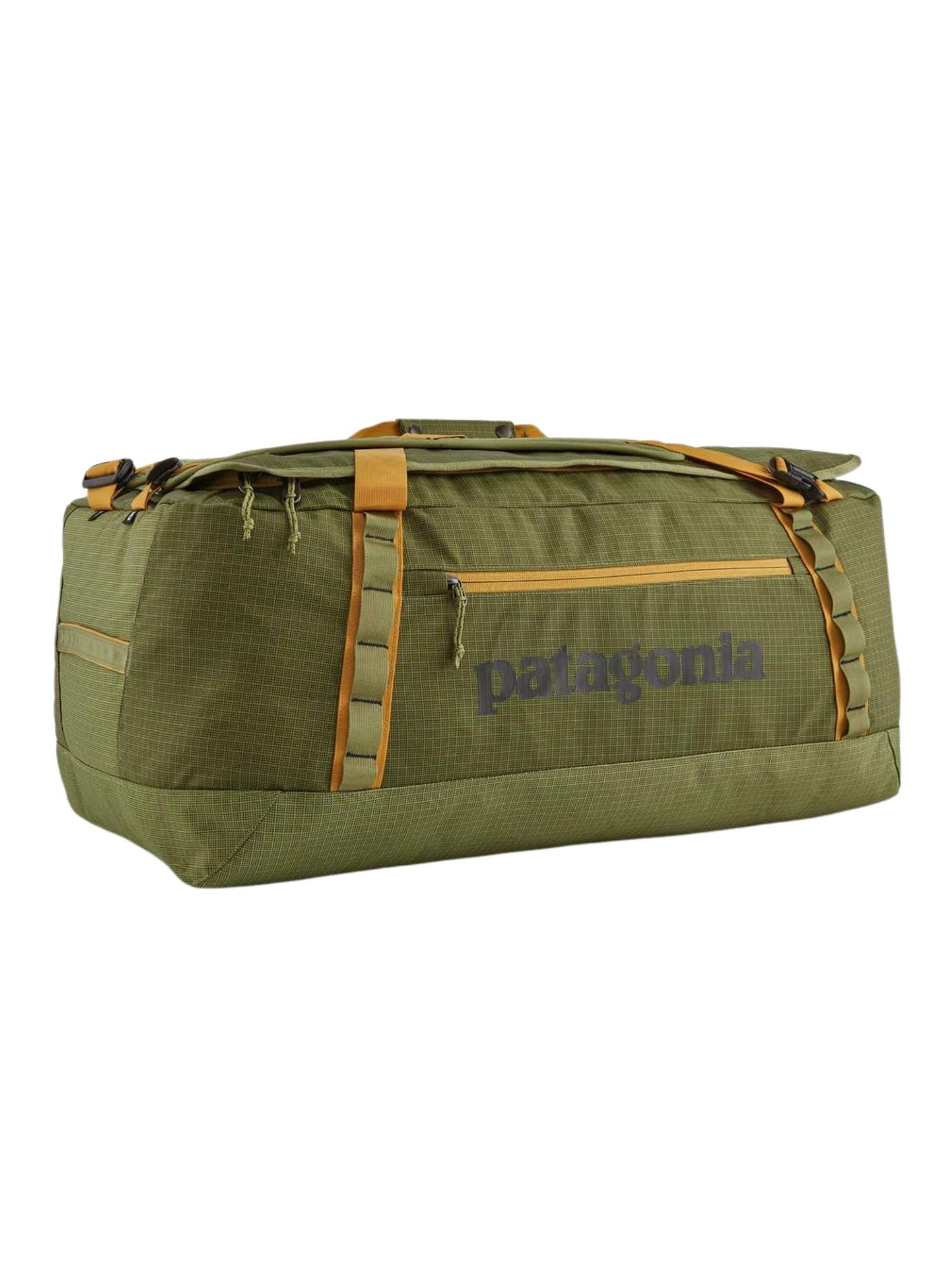 Patagonia Black Hole Duffel 70L - Buckhorn Green