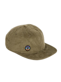 Patagonia Corduroy Cap - Fitz Roy Icon - Sage Khaki