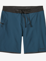 Patagonia Men's Hydrolock Boardshorts - 19" - Tidepool Blue