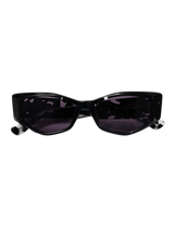 Epokhe Guilty - Black Tortoise Polished / Grey