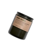 P.F. Candle Co Alchemy Candle Enoki Cedar 7.2oz