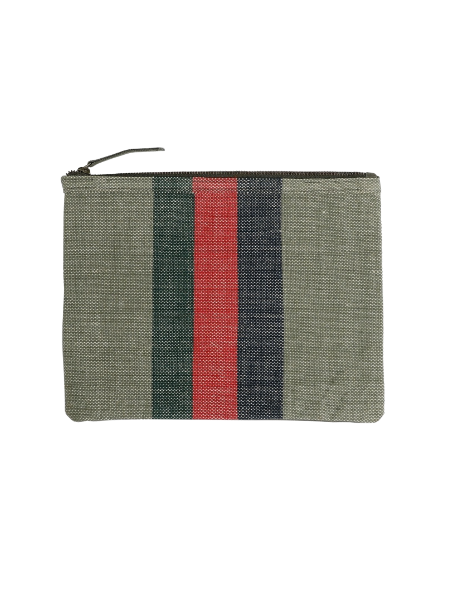 Pony Rider Adventure Bound Clutch - Forest Green