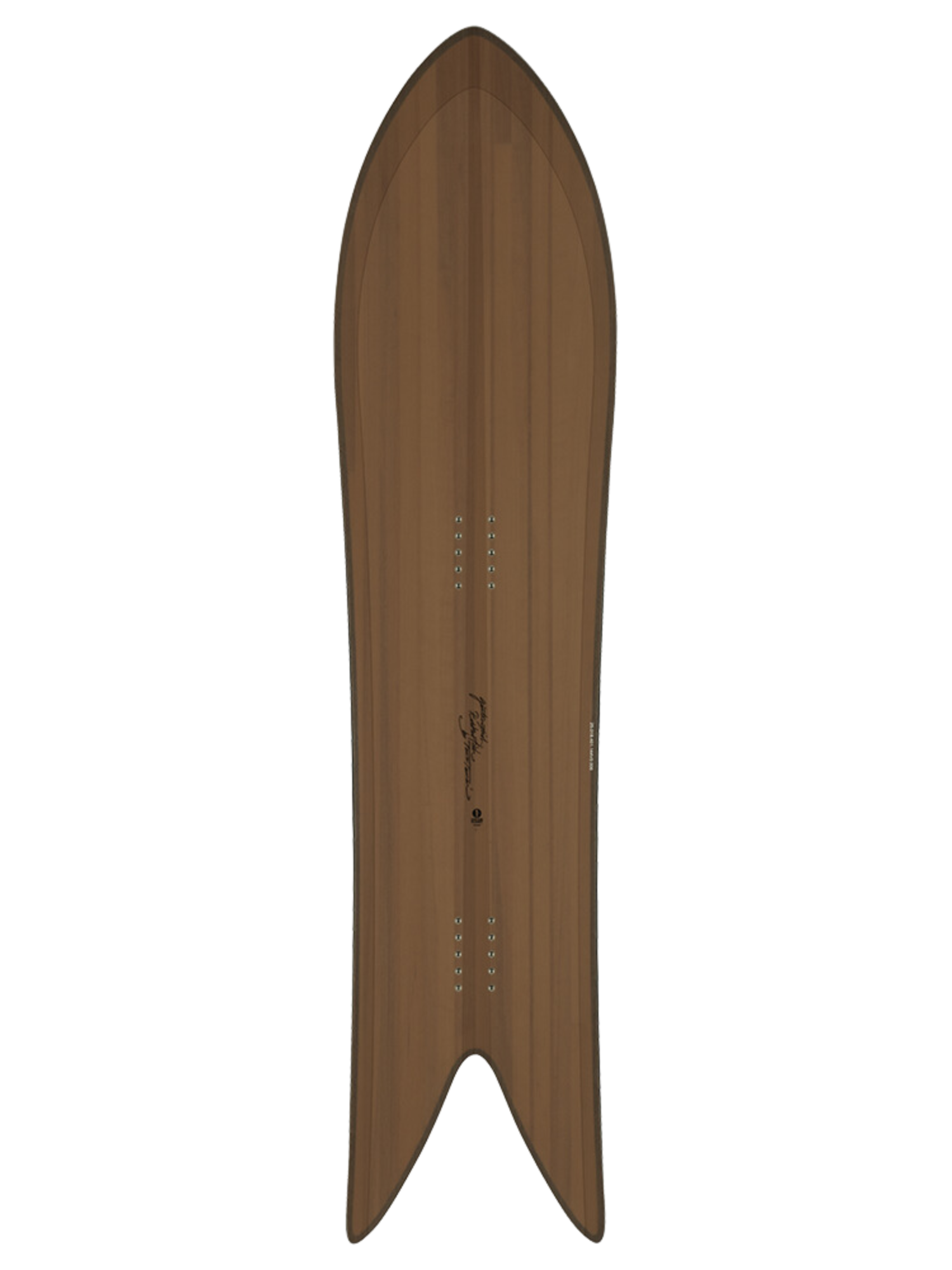 Gentemstick Rocketfish 144cm MODEL 24-25 