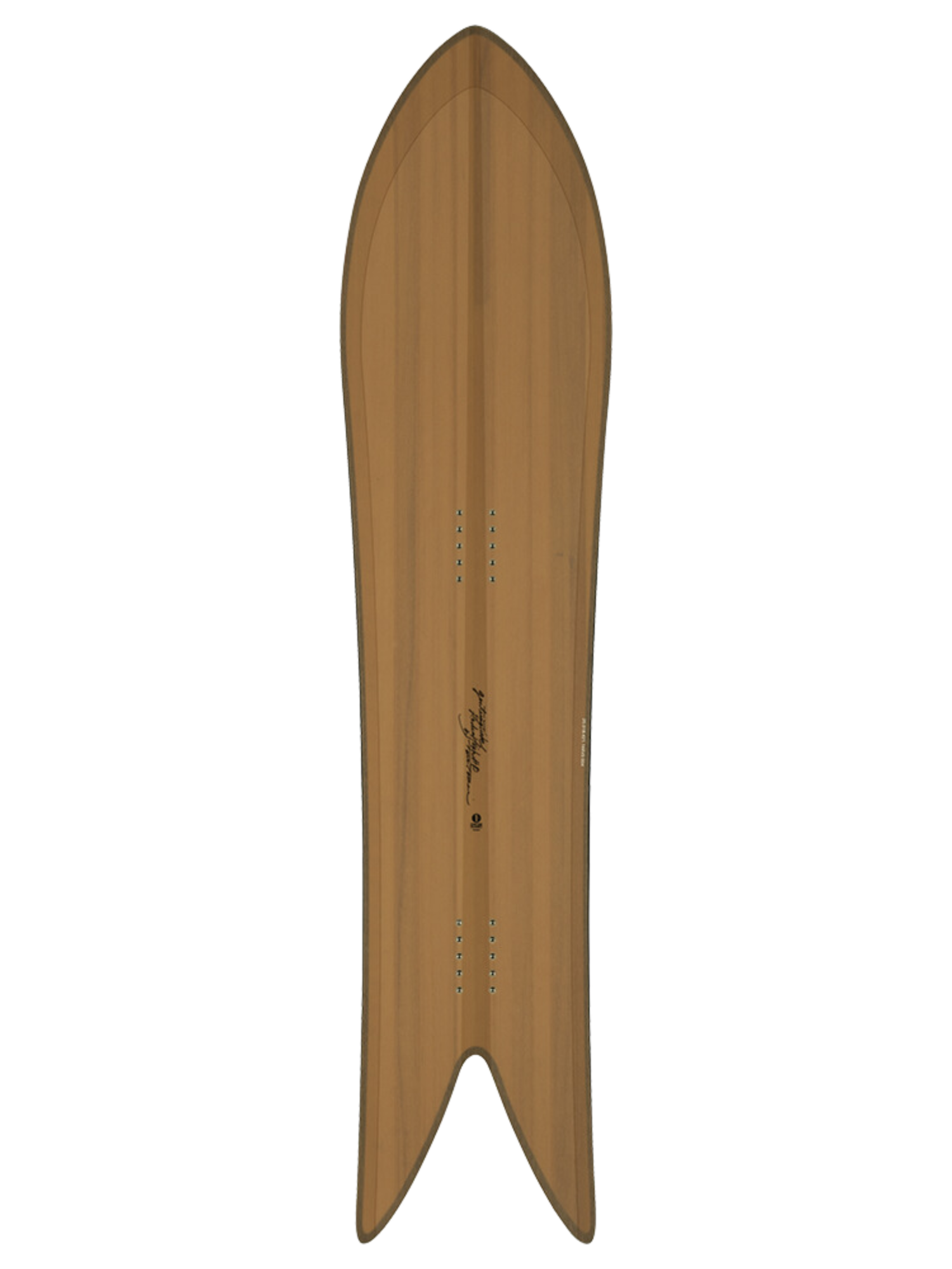 Gentemstick Rocketfish HP 144cm MODEL 24-25