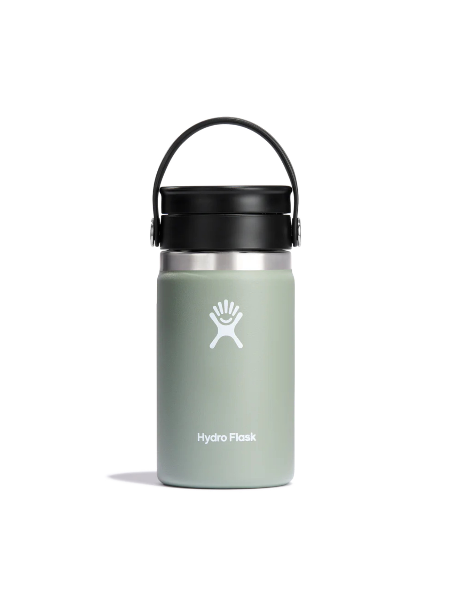 Hydroflask Coffee with Flex Sip Lid 12oz - Agave