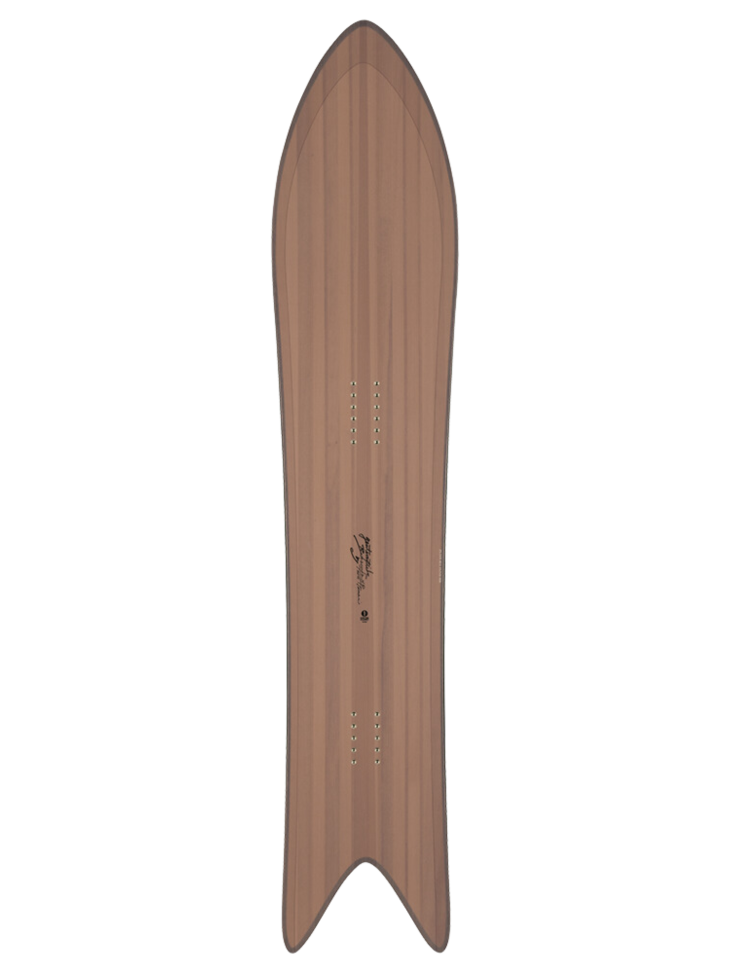 Gentemstick Barracuda  HP 158CM