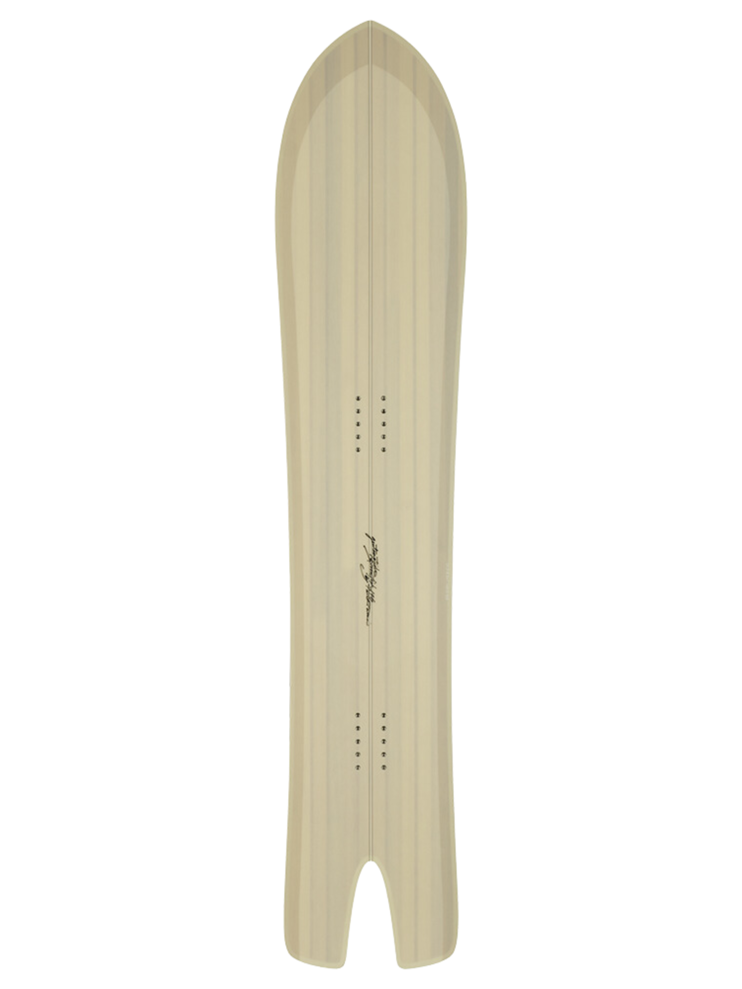 Gentemstick Spoonfish 146CM