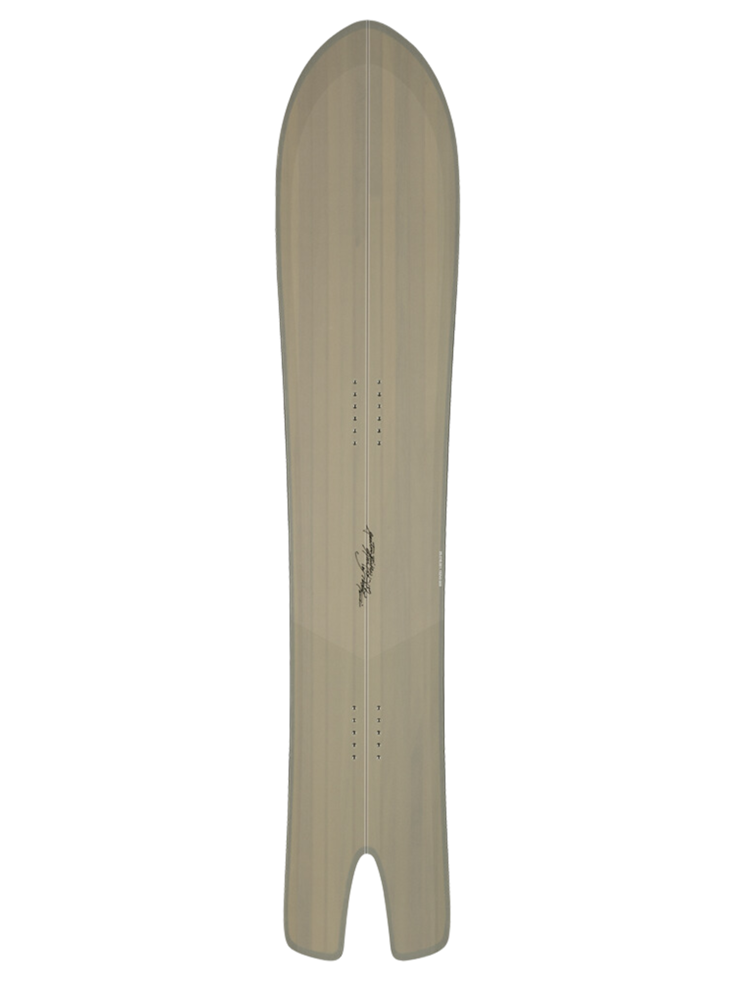 Gentemstick Spoonfish 152CM
