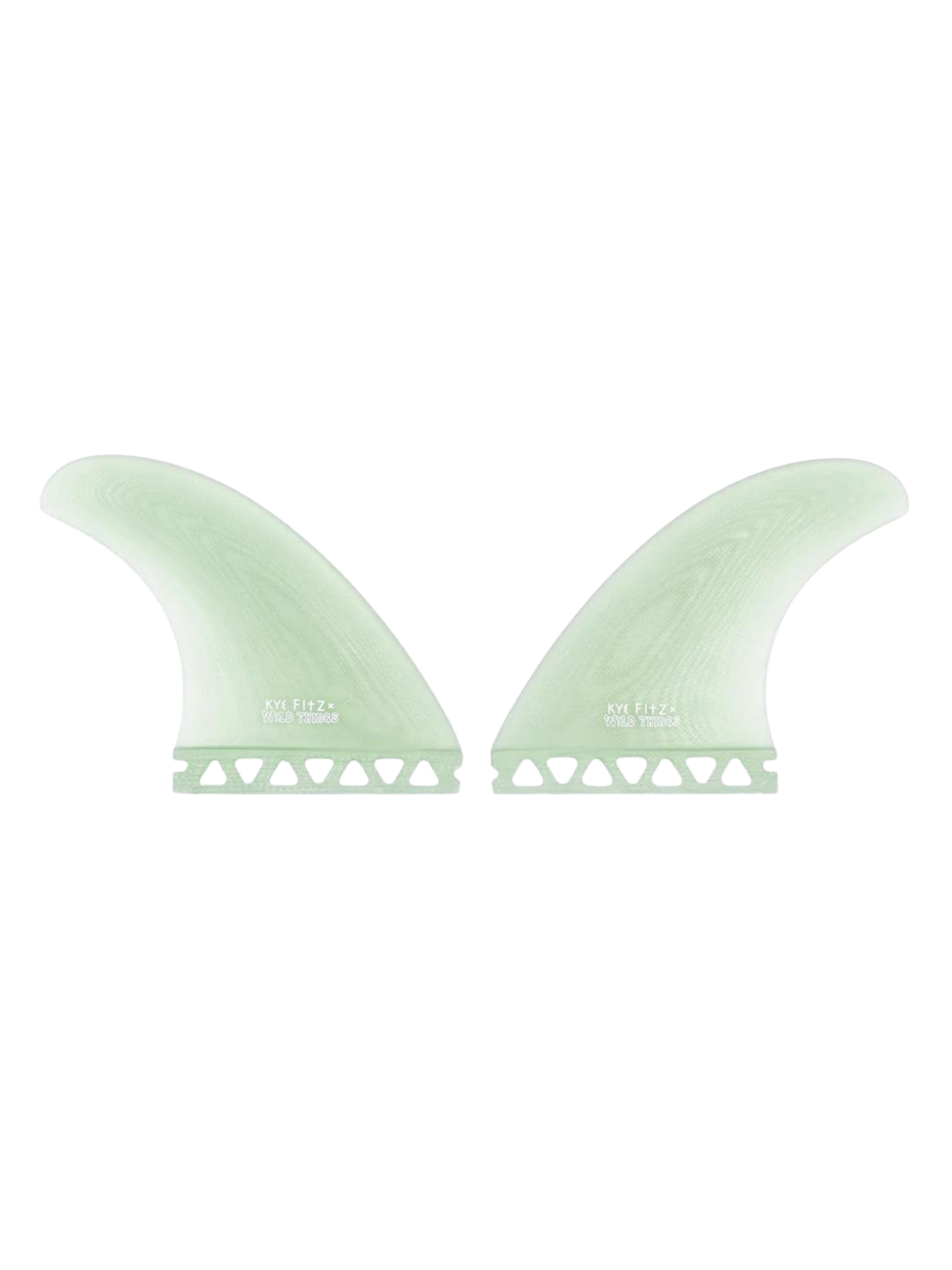 Wild Things Fitz 4.33 Sidebite Single Tab - Volan