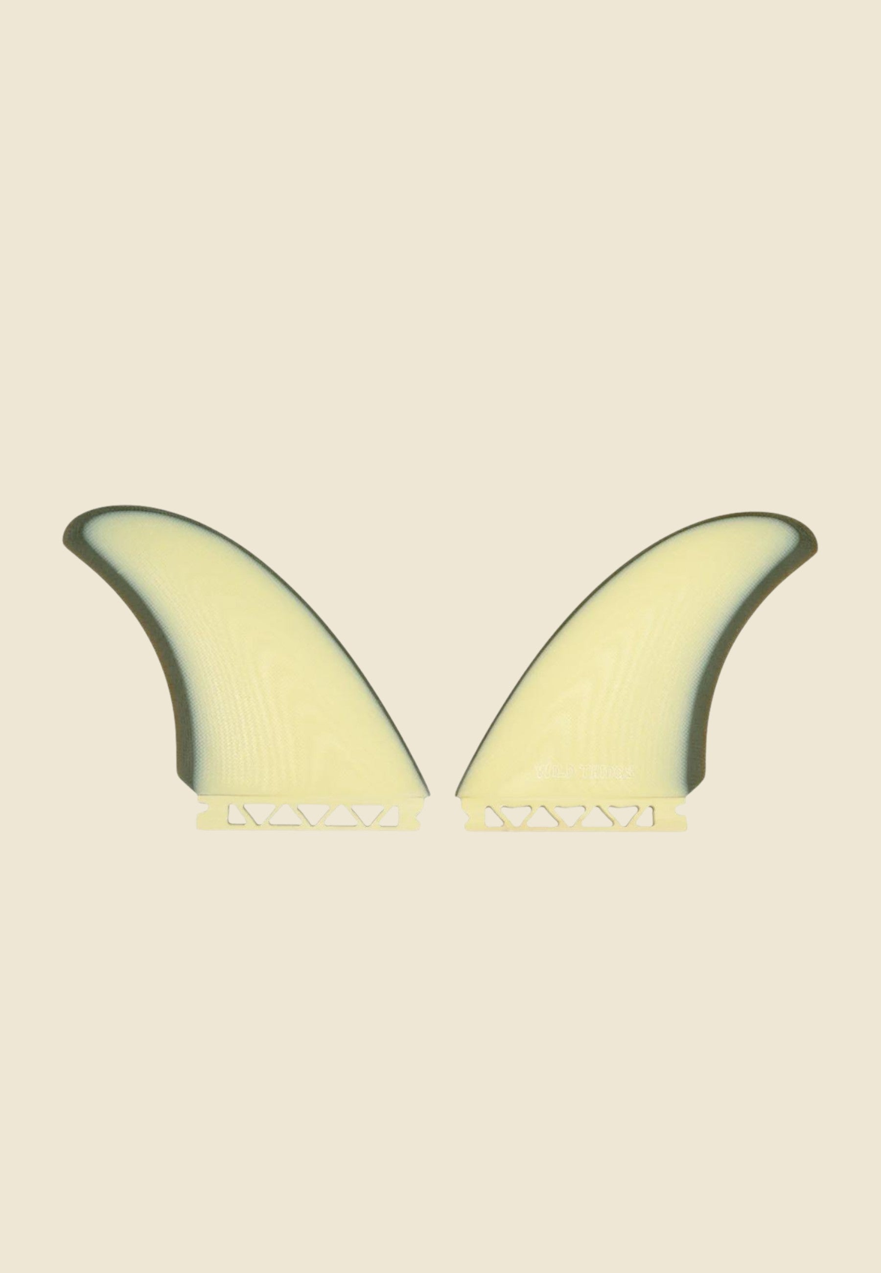 Wild Things - Pivot Twin ST - Nori/Yellow 5.8