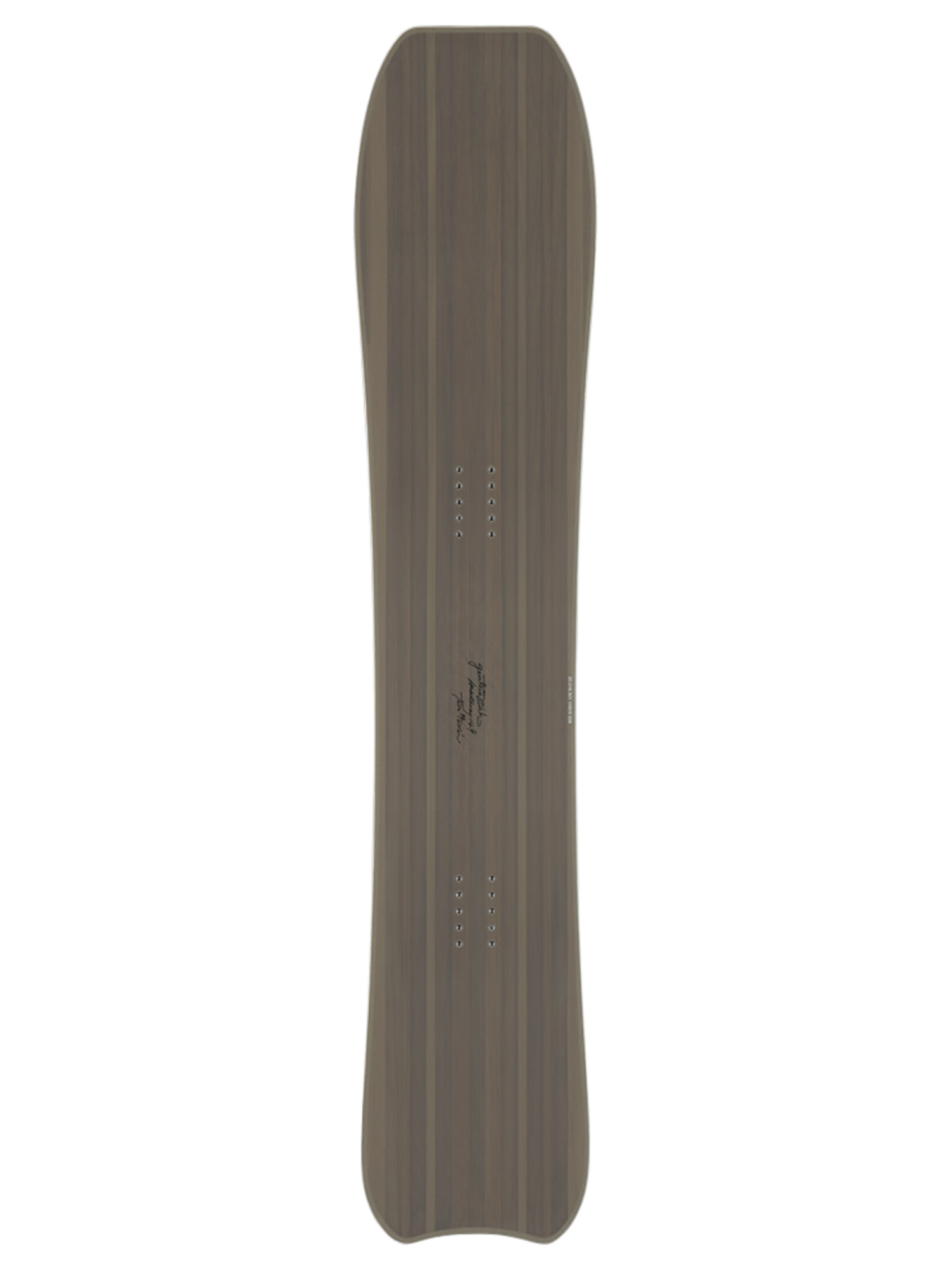 Mantaray 149cm Model 24-25