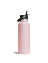 Hydroflask Bottle w/ Flex Straw Cap ~ Trillium