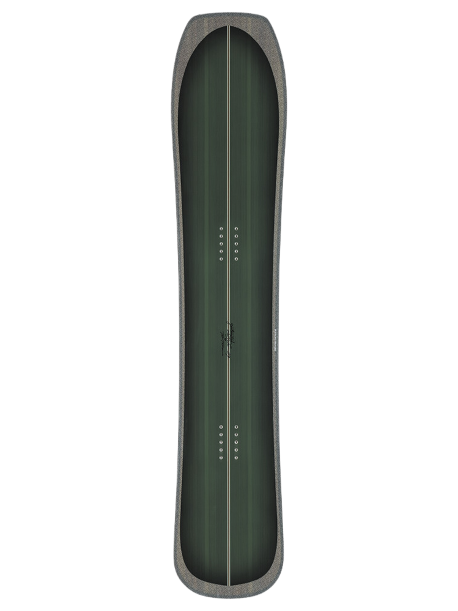 Gentemstick XY 153cm MODEL 24-25