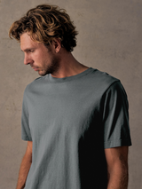 McTavish Glassing Tee - Pine