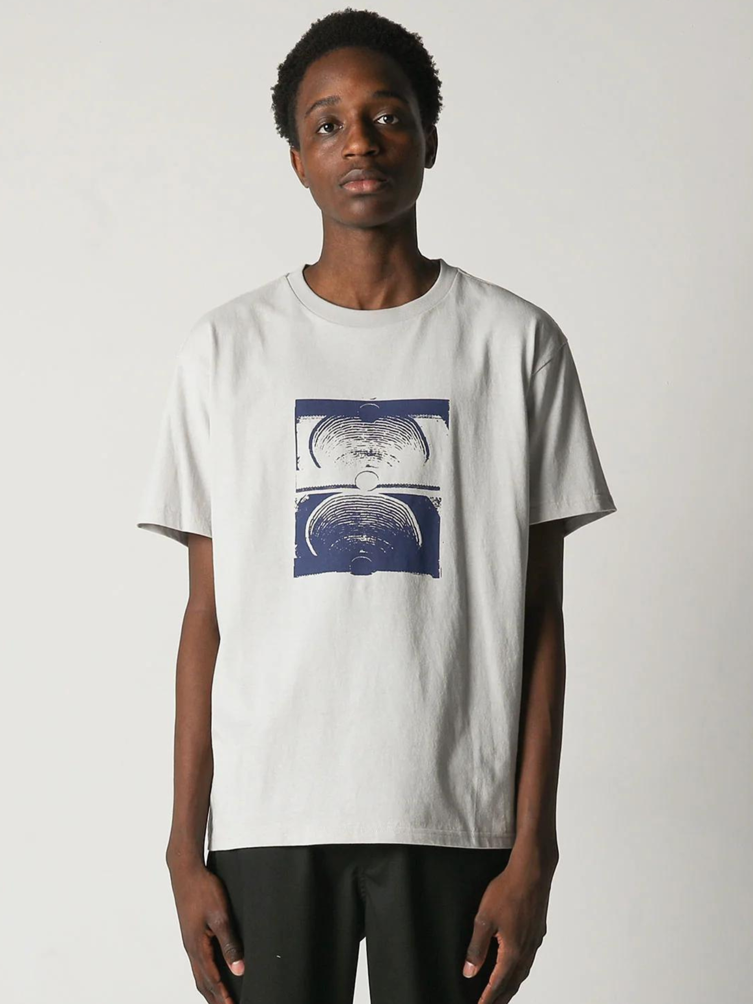 Former Crux T-Shirt Concrete